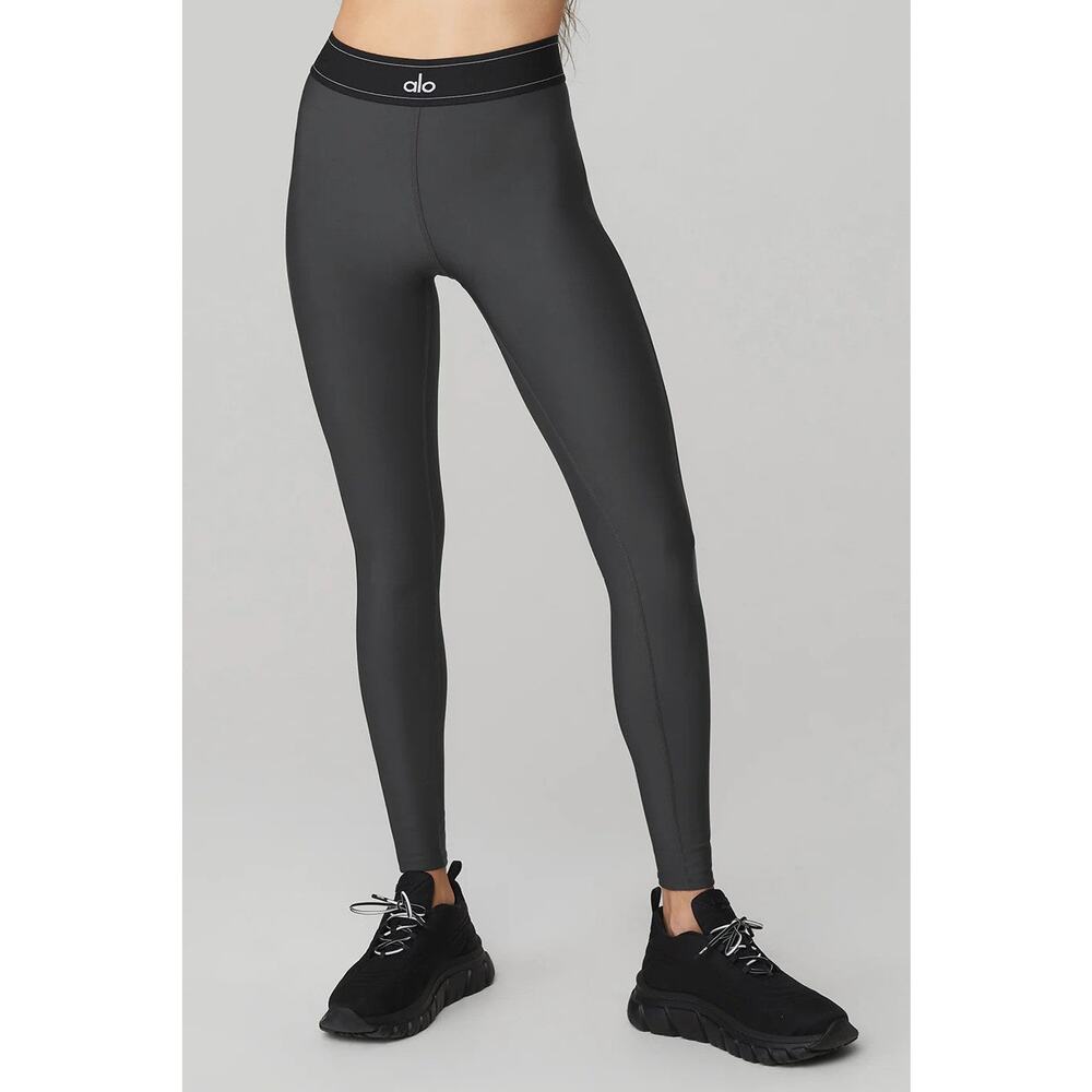 Alo Yoga Airlift Highwaist Suit Up Legging - M